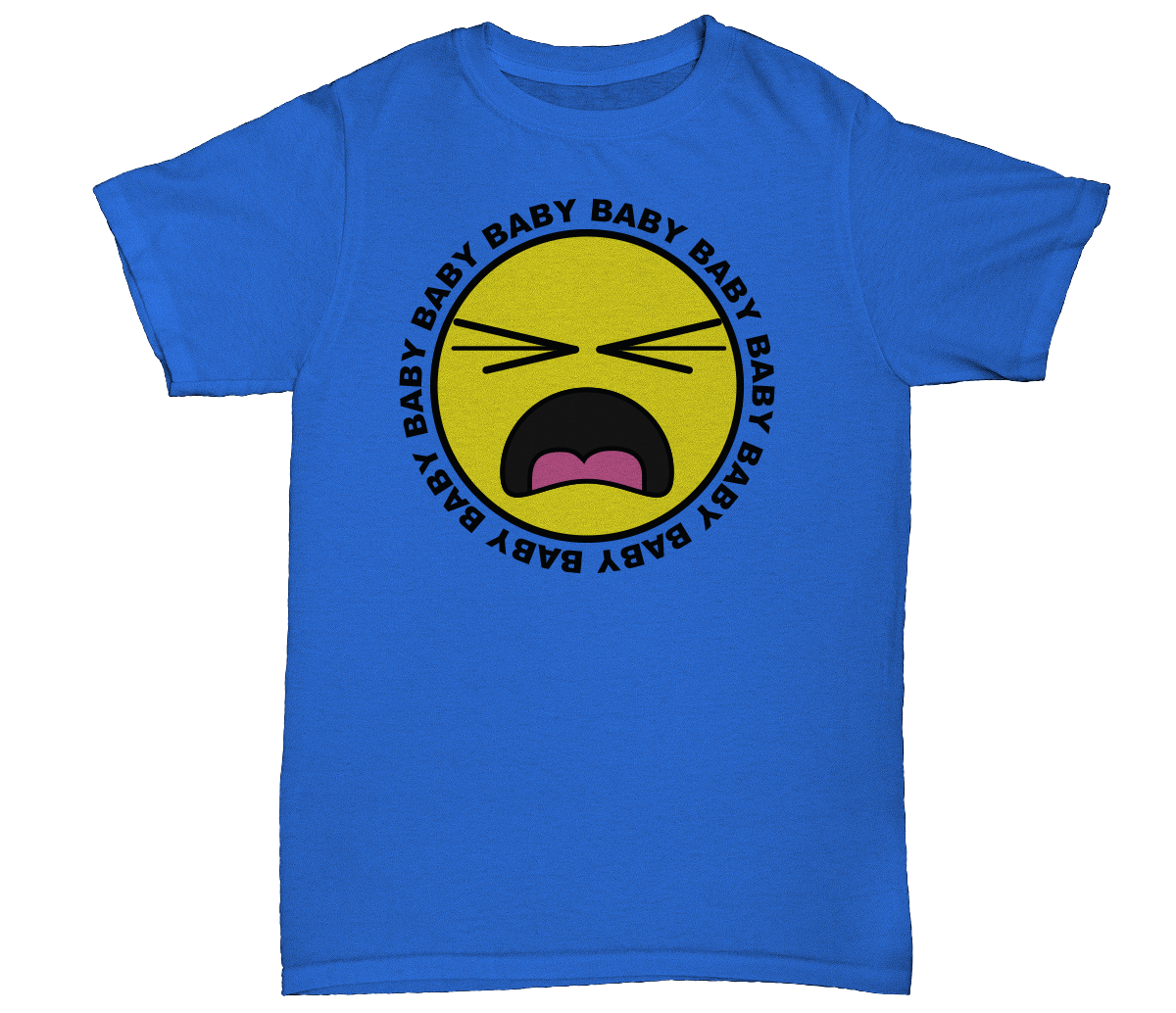 example of T-shirt Design work