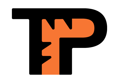 example of Tiger Press work